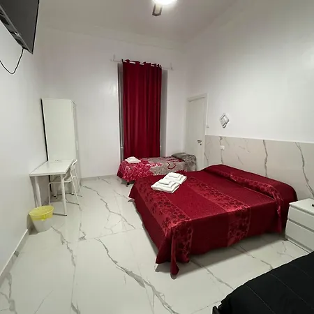 Termini sole guest house
