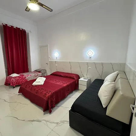 Termini Sole Guest House